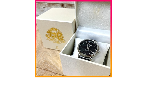 値段が激安 【美品】U-TREASURE ユートレジャー 腕時計 ウマ娘
